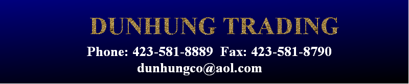DUNHUNG TRADING 